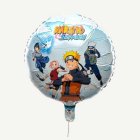Naruto® Folieballong