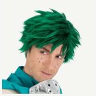 My Hero Academia® Izuku Midoriya Peruk