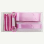 Rosettkit Rosa