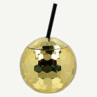 Discokula Mugg Guld