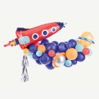 Rymdskepp Ballongbåge