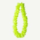 Hawaiikrans Neongul