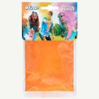 Färgpulver Orange