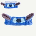 Stitch® Makeup Hårband Blå