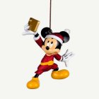 Disney® Musse Selfie Julpynt