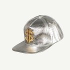 Dollar Keps Silver