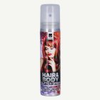 Hår- & Kroppsspray Glitter