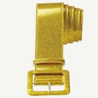 Glitterskärp Guld