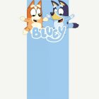 Bluey® Liggunderlag