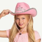 Glitter Cowgirl Barnhatt