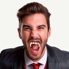 Vampyrtänder Termoplast