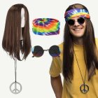 Hippie John Tillbehörsset