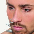 Fejkpiercingar Set