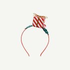 Julklapp Hårband