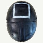 Squid Game Kvadrat Mask