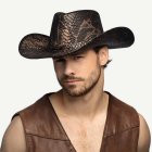 Cobra Cowboyhatt