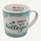 Verdens Beste Kollega Mugg