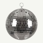 Discokula Upphängning