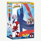 Spiderman® Flextreme Banförlängning Set