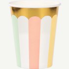 Pastell Mix Mugg