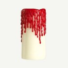 Blodigt Ljus