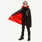 Dracula Barnkappa