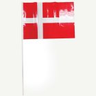 Dannebrogen Plastflagga På Pinne