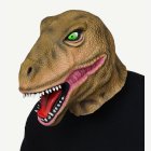 Tyrannosaurus Mask
