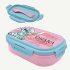 Lilo & Stitch® Matlåda Med Bestick