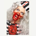 Zombie Latexsår