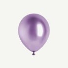 Krom Latexballonger Lila
