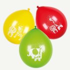 Safari Party Latexballonger
