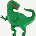 Tyrannosaurus Rex Folieballong