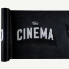 Hollywood Cinema Bordslöpare
