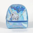 Hello Kitty® Kuromi Ryggsäck Iriserande