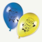 Minionerna Ballonger