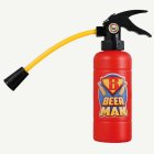 Beer Man Brandsläckare