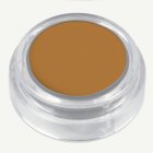 Grimas Camouflagemakeup Pure, Mörk, D2, A1 (2,5 ml)