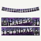Wednesday® Happy Birthday Girlang