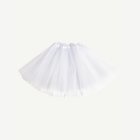 Tutu Barnkjol Vit