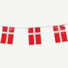 Flaggirlang Dannebrog