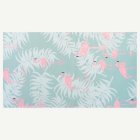 Flamingo Bordslöpare Mint