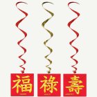 Asiatiska Spiraler