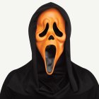 Ghostface® Mask Orange