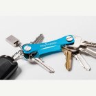 Key Master Nyckelknippa Blå