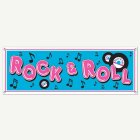 Rock'n'roll banderoll
