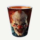 Halloween Clown Shotglas