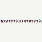 Miraculous® Happy Birthday Girlang