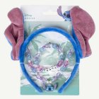 Stitch® Hårband & Smycken Blå