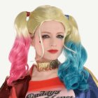 Harley Quinn® Peruk